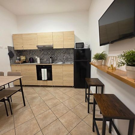 La Ca' Maggiore Affittaly Apartments بولونيا المظهر الخارجي الصورة