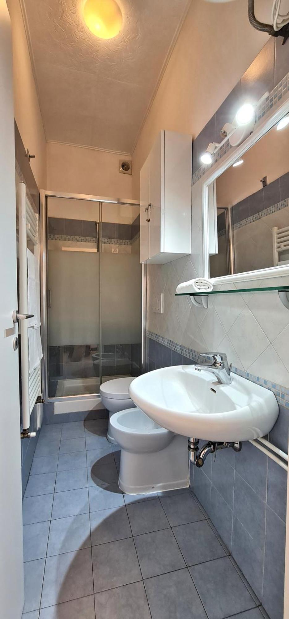 La Ca' Maggiore Affittaly Apartments بولونيا المظهر الخارجي الصورة