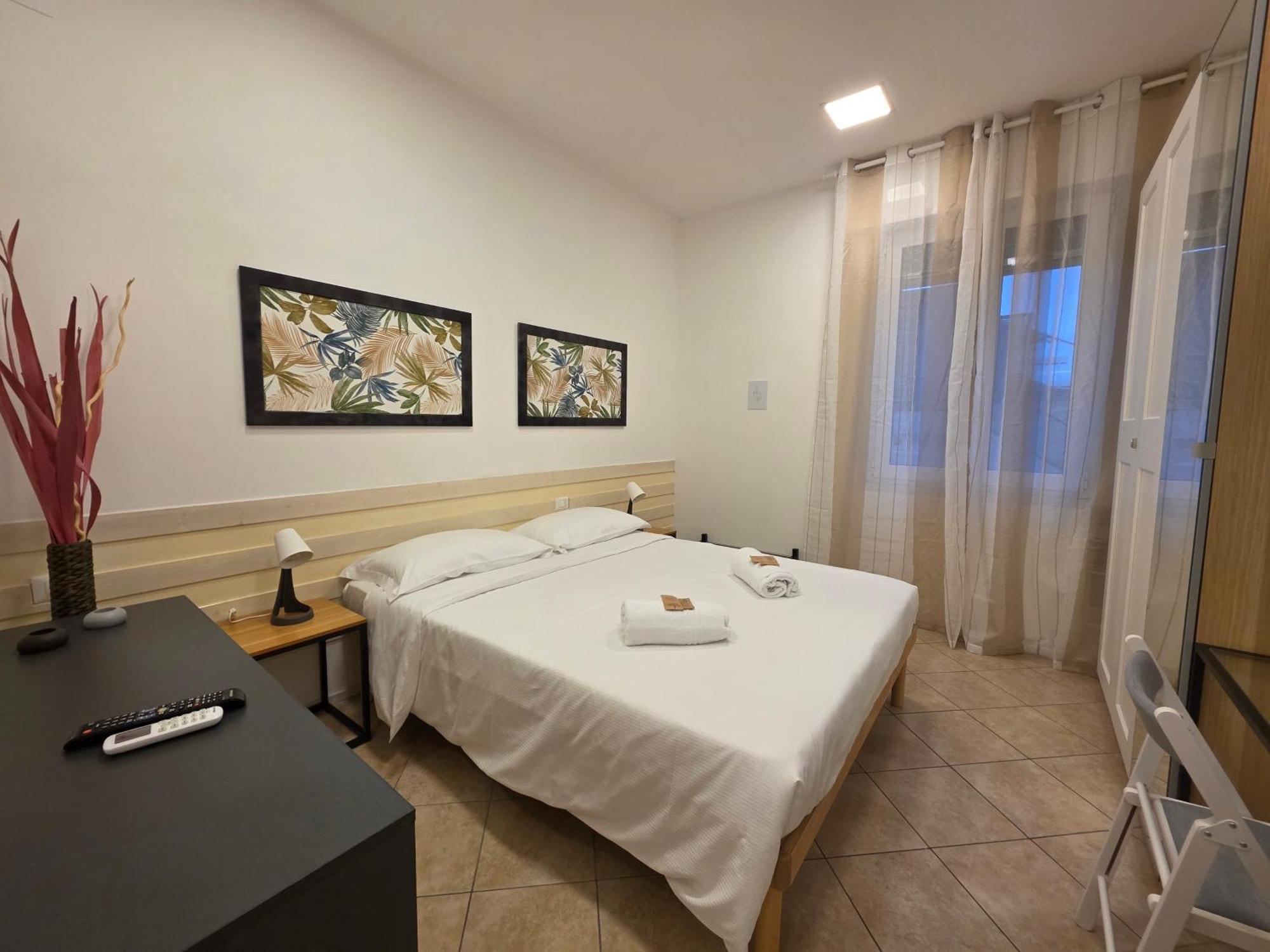 La Ca' Maggiore Affittaly Apartments بولونيا المظهر الخارجي الصورة