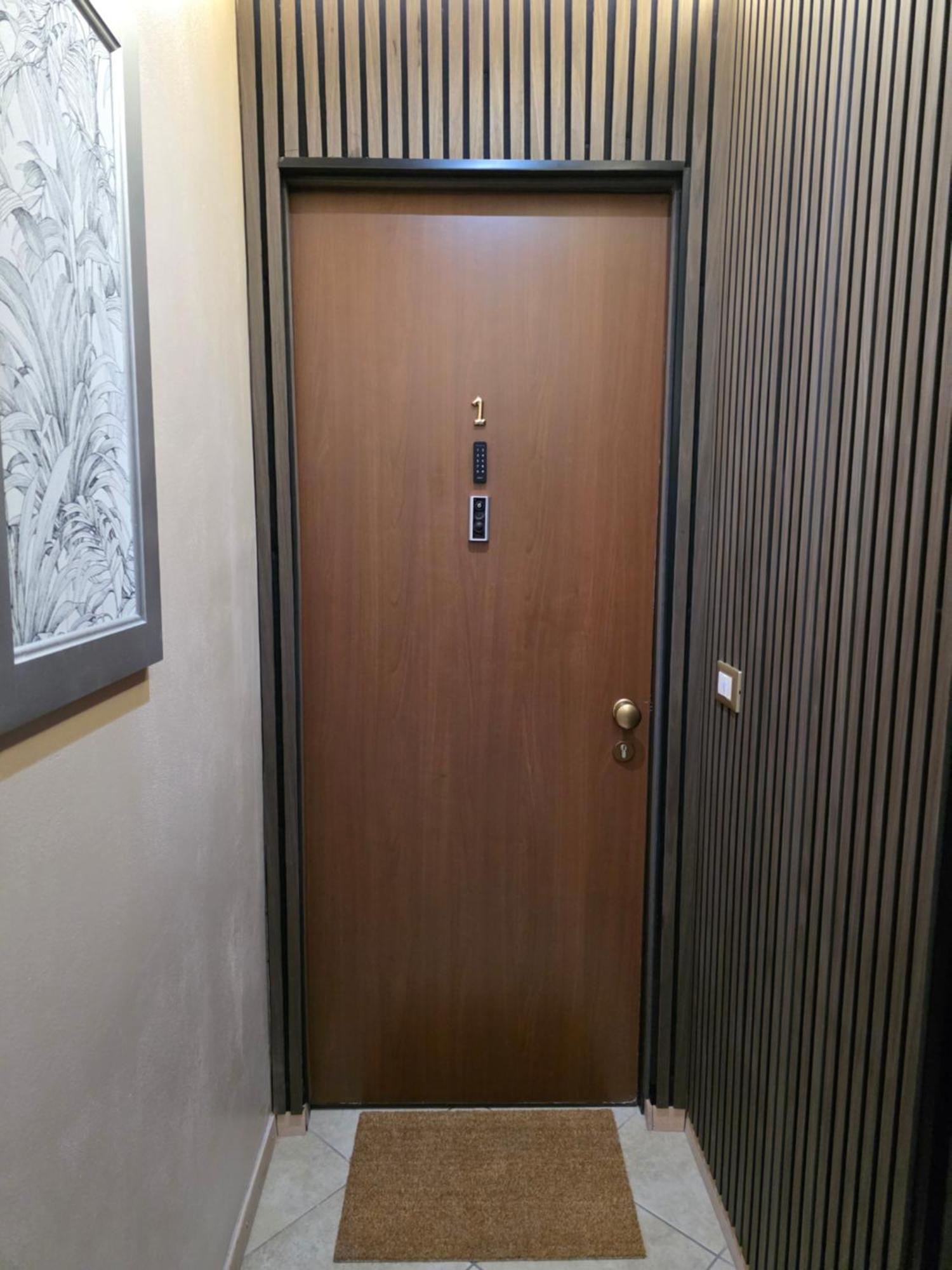 La Ca' Maggiore Affittaly Apartments بولونيا المظهر الخارجي الصورة