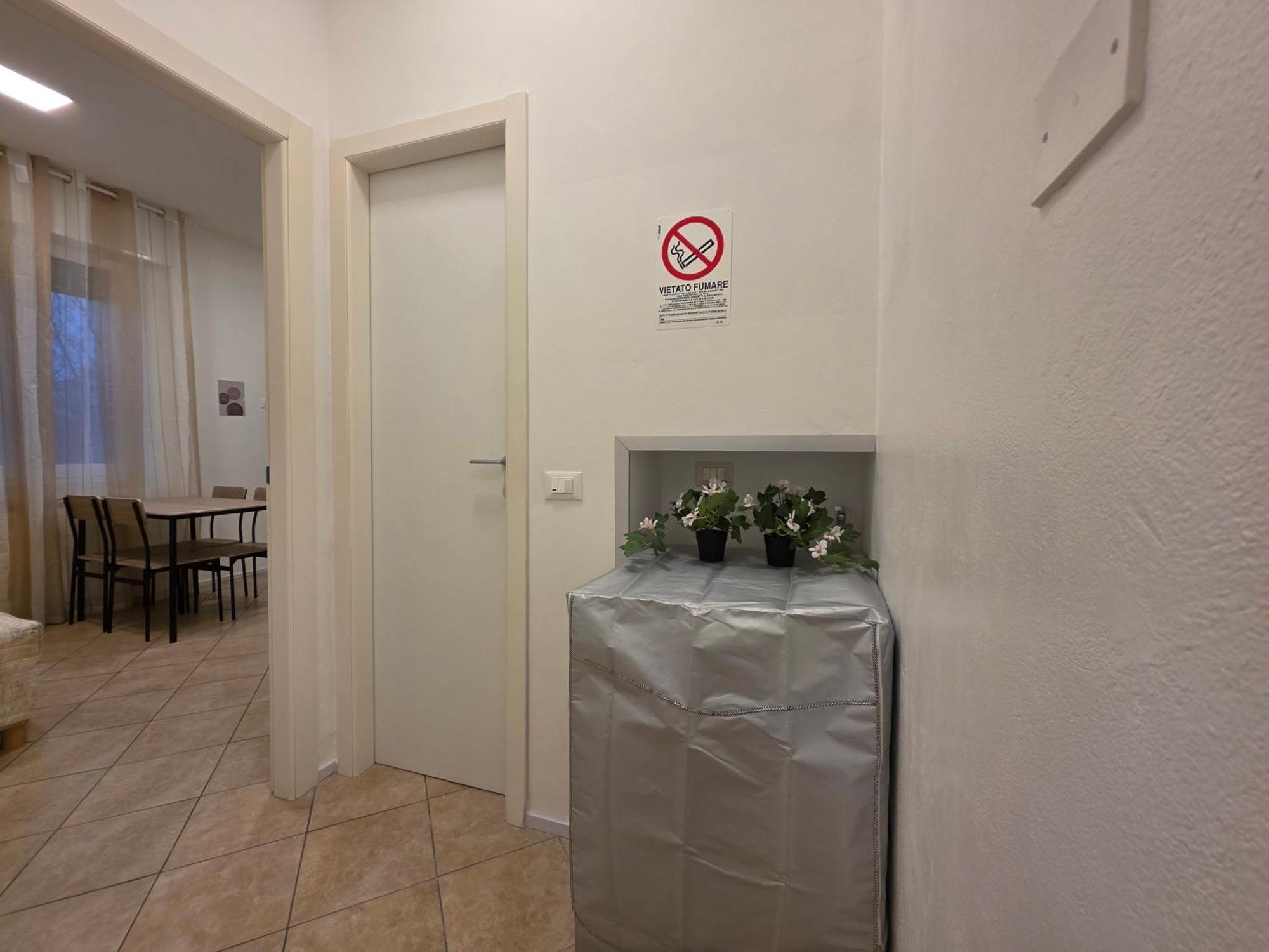 La Ca' Maggiore Affittaly Apartments بولونيا المظهر الخارجي الصورة
