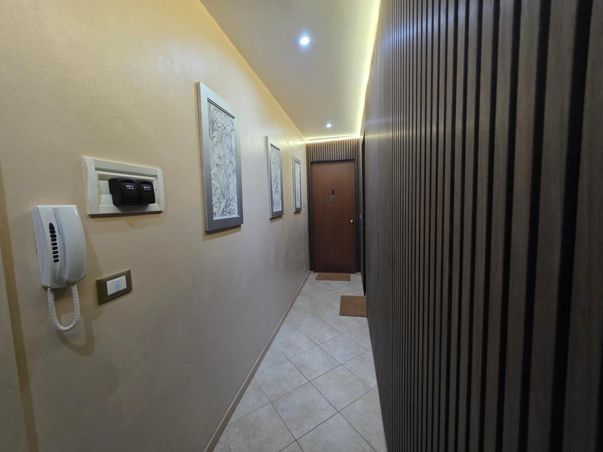 La Ca' Maggiore Affittaly Apartments بولونيا المظهر الخارجي الصورة