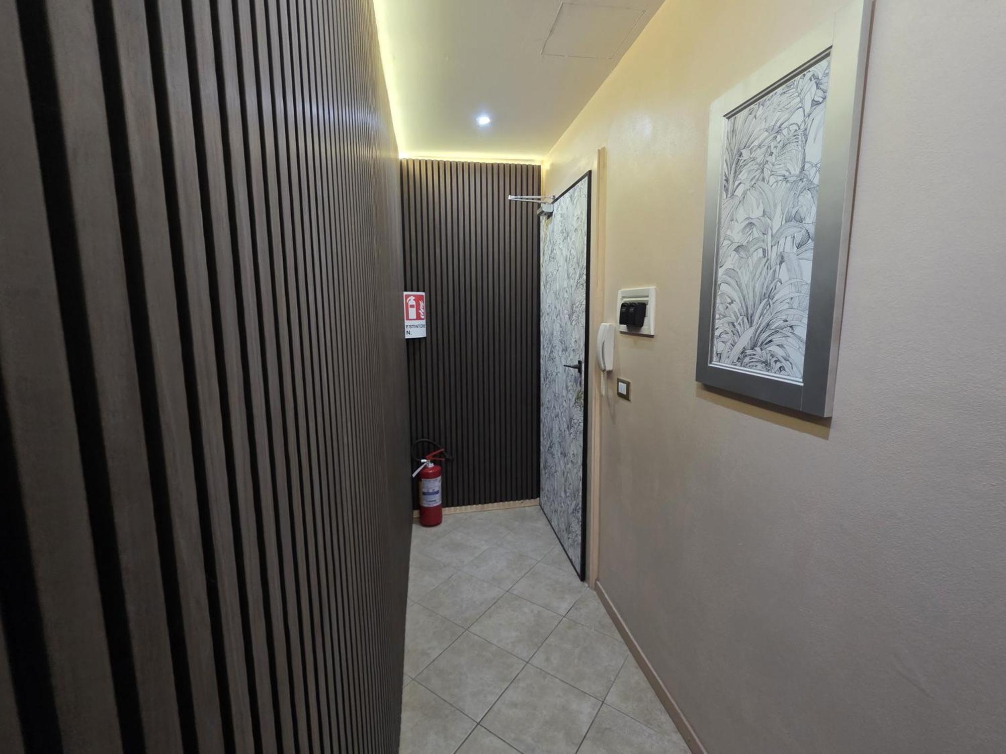 La Ca' Maggiore Affittaly Apartments بولونيا المظهر الخارجي الصورة