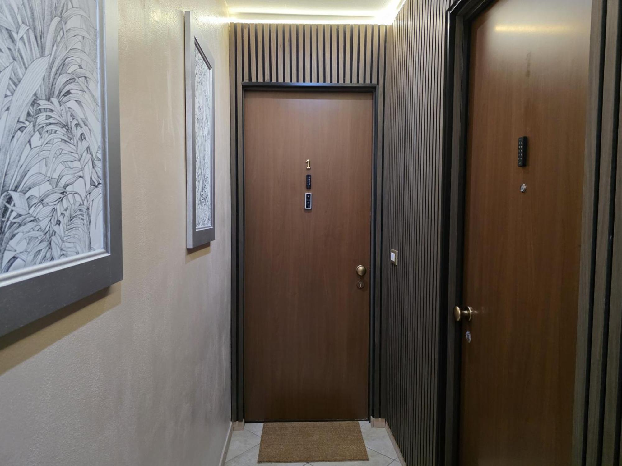 La Ca' Maggiore Affittaly Apartments بولونيا المظهر الخارجي الصورة