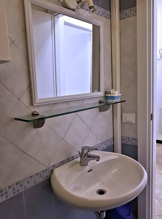 La Ca' Maggiore Affittaly Apartments بولونيا المظهر الخارجي الصورة