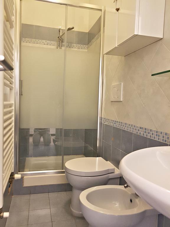 La Ca' Maggiore Affittaly Apartments بولونيا المظهر الخارجي الصورة